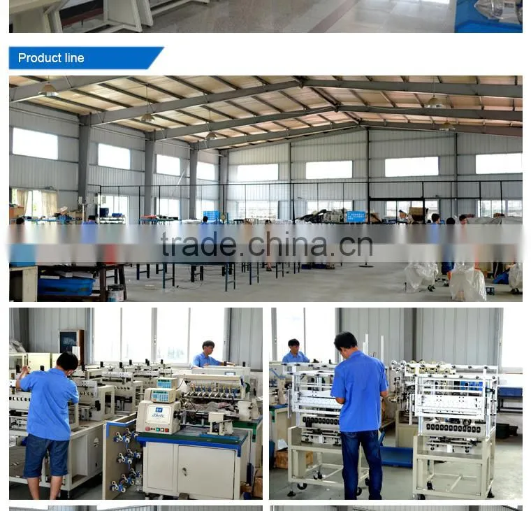 SRB22-1A composite filament winding machine