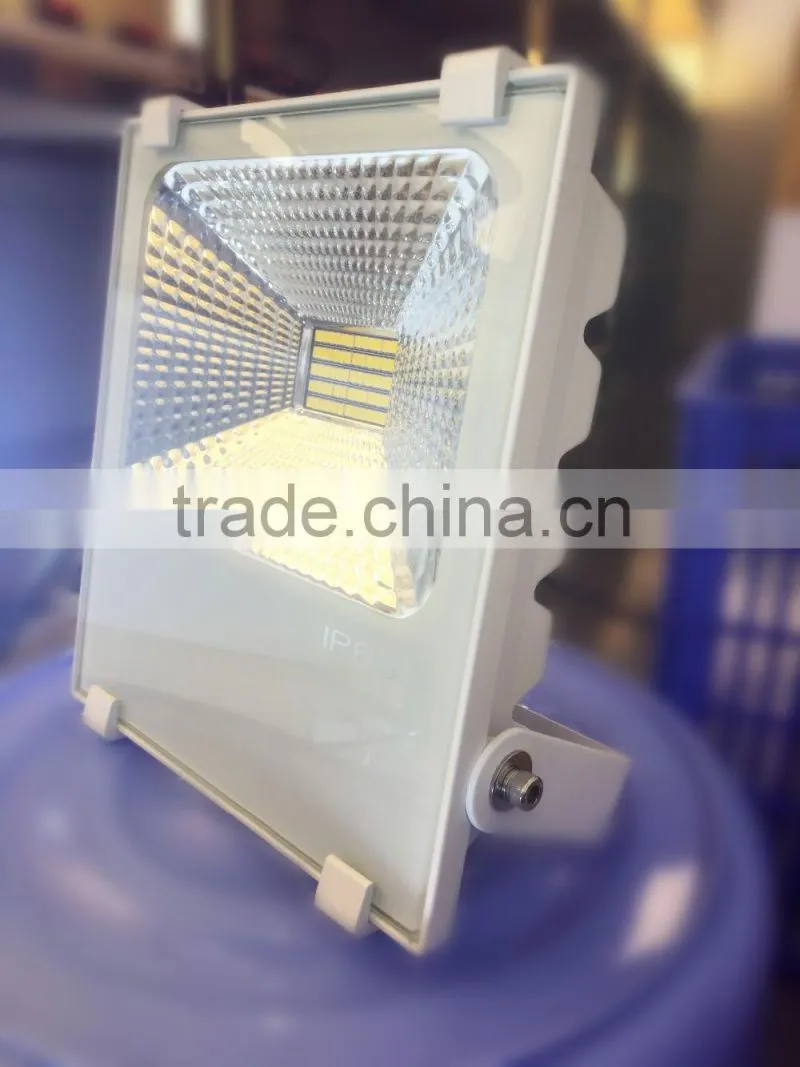 50w waterproof flood light IP65 2 years warranty