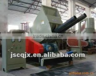 SWP 210 120kg/h plastic cutting machine