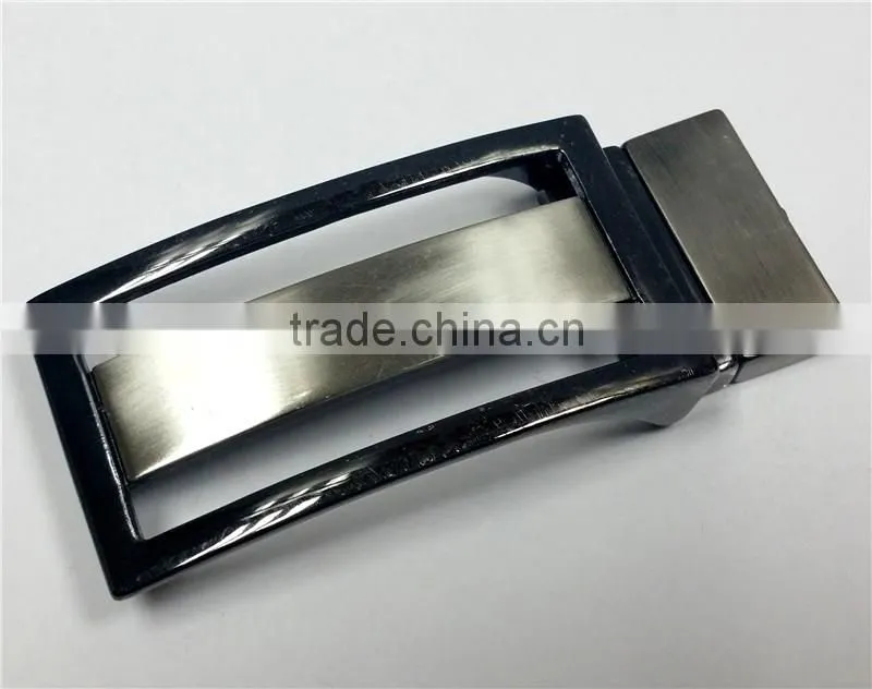 Wholesale metal custom personalized belt buckles For women or men
