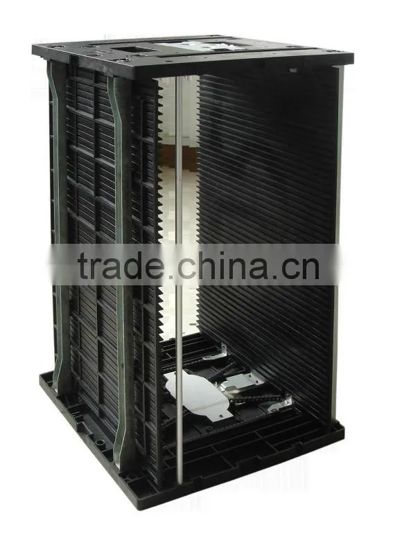 ES15103 adjustable antistatic magazine rack
