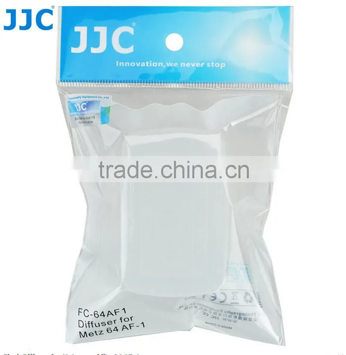 JJC FC-64AF1 Flash Diffuser for Metz