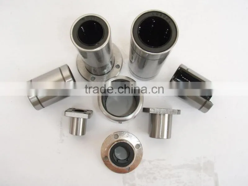 i High Quality Flange Linear Ball Bearing LM20 for Packaging Machinery