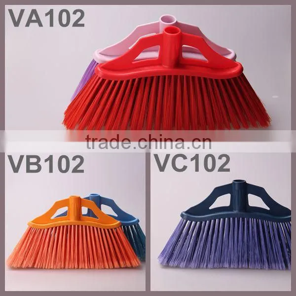 Logo Label Broom, VA102