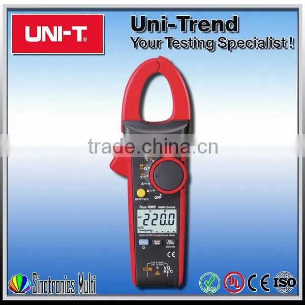 Best Digital multimeter UNI-T UT216C