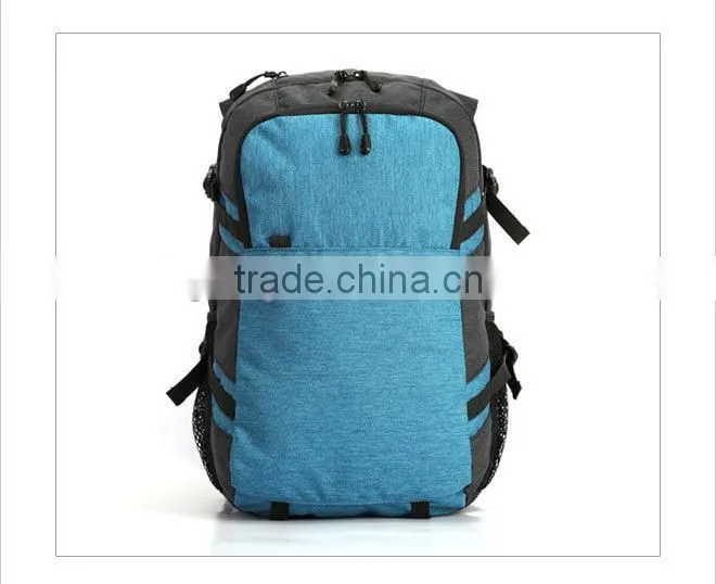 China online wholesale shop Kingsons Big Zipper Backpack Waterproof hiking sport travel backpack bag for women & men