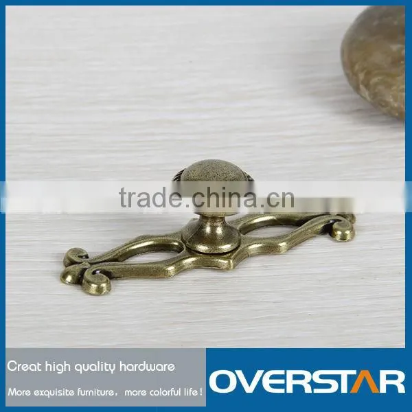 Oriental Furniture Cabinet Handle and Knob
