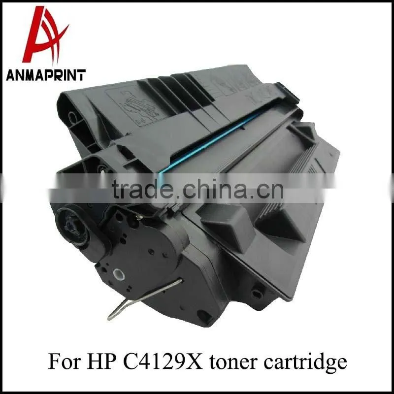 Anamprint Cartridge C4129X compatible 29X toner cartridges for HP Laserjet 5000/5100 laser toner cartridge