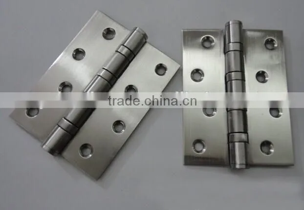Stainless steel Door hinges Wooden door hinge