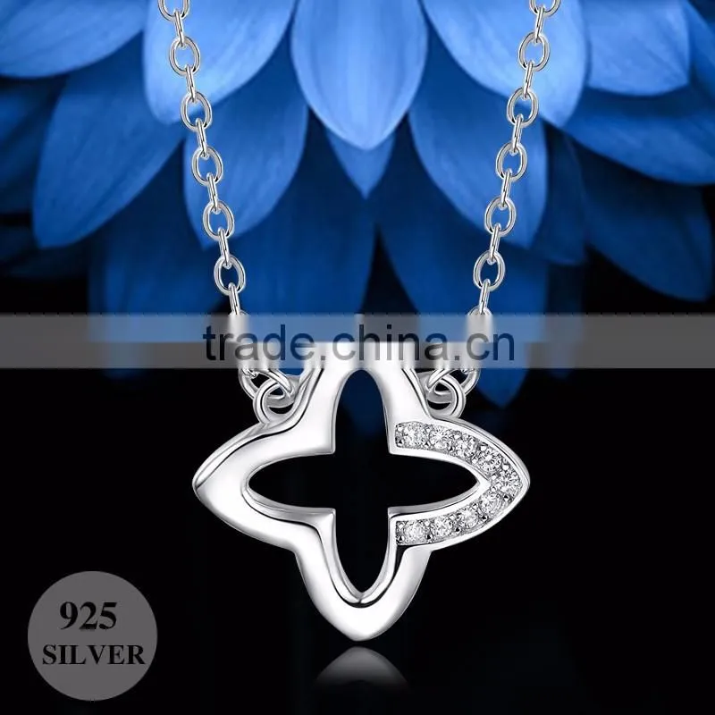rose gold plated bead bracelet in 925 silver