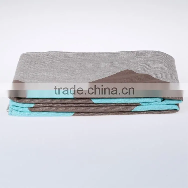 Environmental Comfortable Ultimate Skin Bamboo Blanket