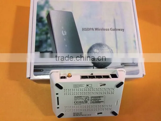 Unlocked Huawei B220 3G wifi router 900/2100mhz