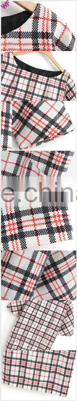 Sexy women dress wholesale, custom fashion lady dress