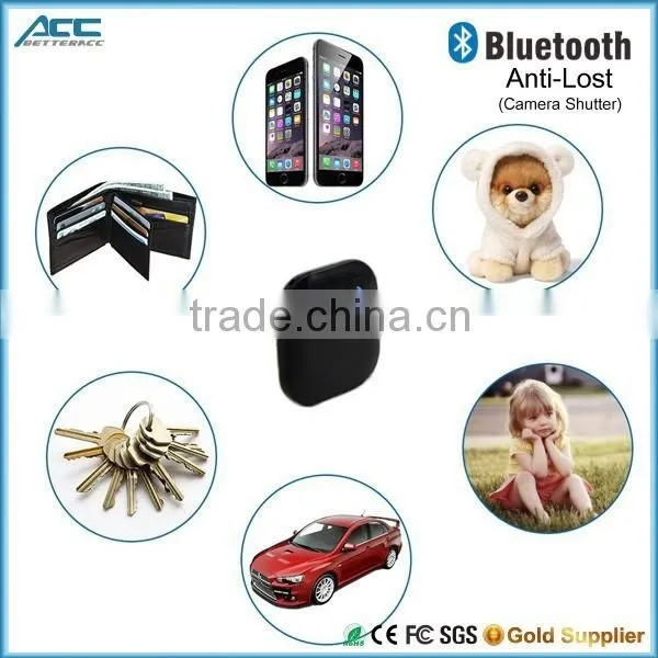 2015 newest Portable Secuity Alarms Mobile Phone Anti-Lost
