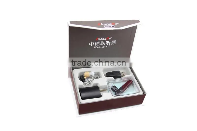 New Arrival bluetooth rechargeable audifonos for sale