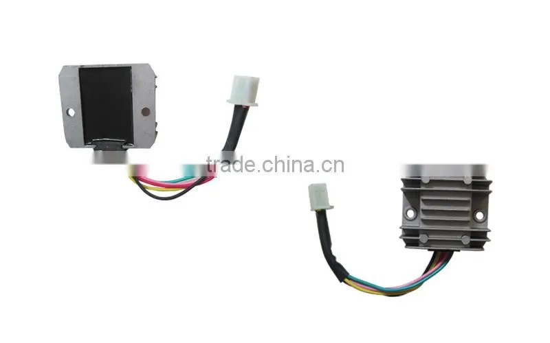 Voltage Regulator Rectifier