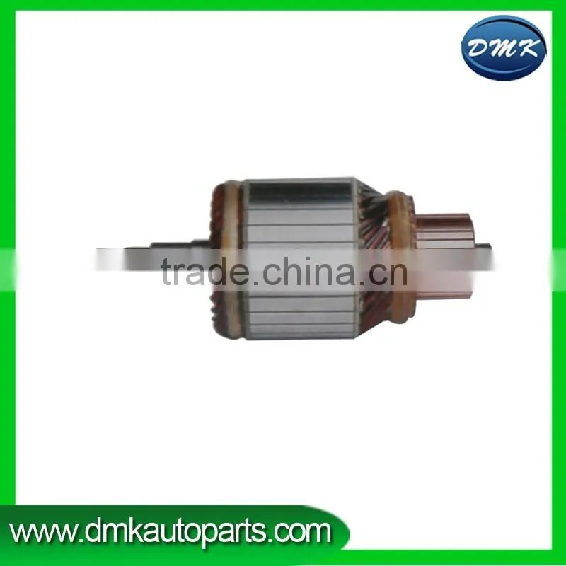24v starter motor armatures