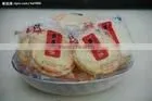 Thin Rice crackers full automatic production line