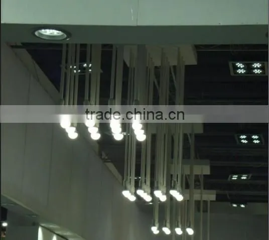 7W/12W LED bulb OMK-QPD-7W with driver