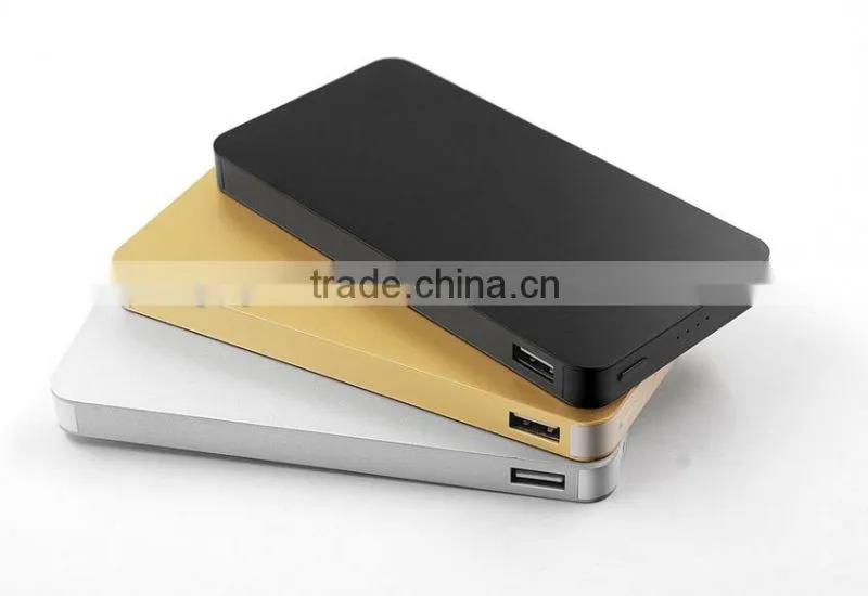9000mAh Backup External Battery USB Power Bank Pack Charger for Cell Phone