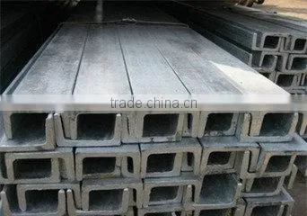 u channel steel sizes weather strip