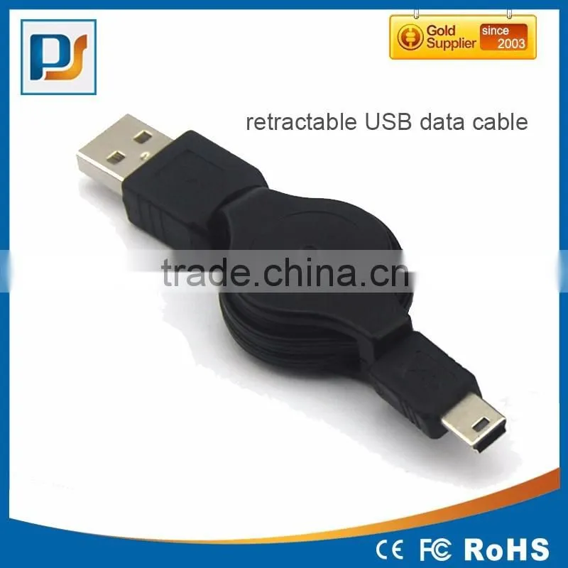 Portable Technical USB Kit With mouse, USB hub, USB goose neck flex light and USB data cable