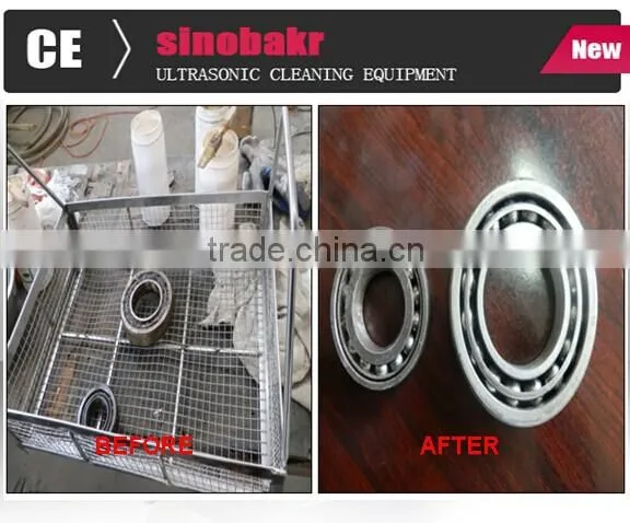 Automative maintenance Ultrasonic Cleaner