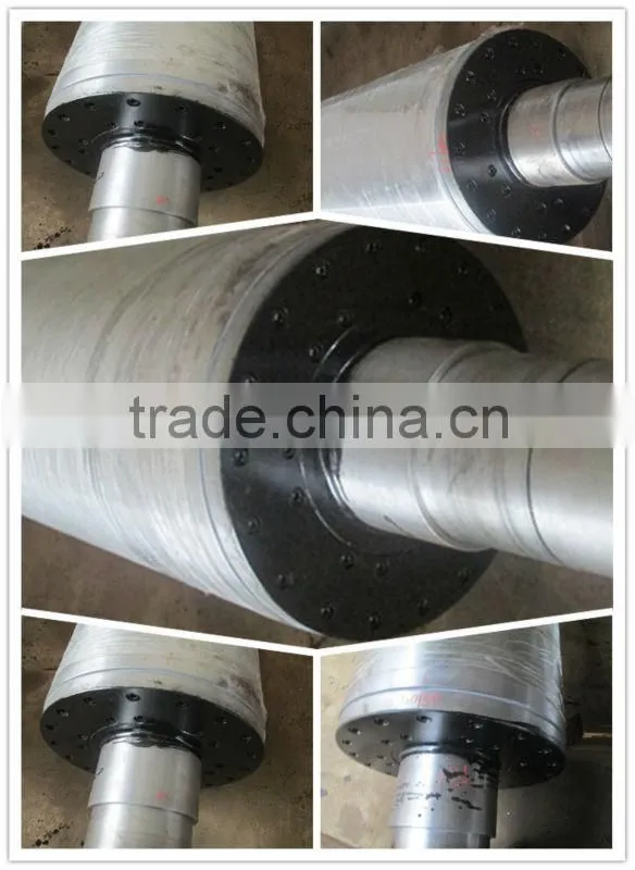 textile machine parts---------embossing roller