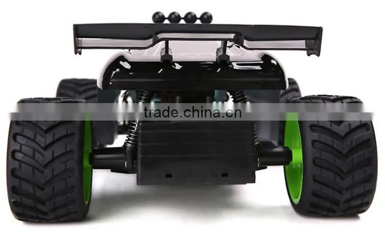 1:16 2.4G RC high speed car monster truck kids toy