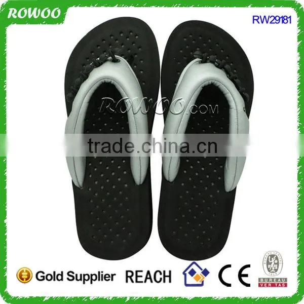 Lates Women Beauty salon girls five finger slippers