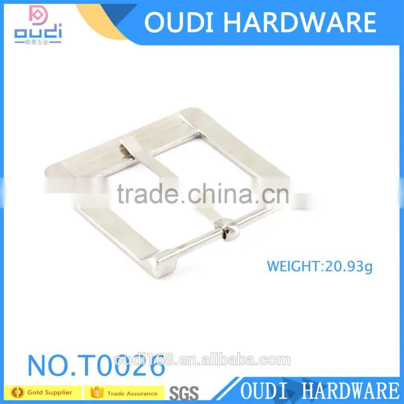 Unique best sales buckle wholesale zinc alloy buckle custom fashion belt buckles