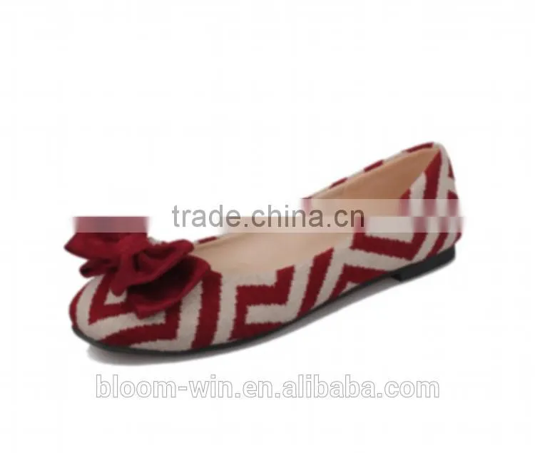2015 Shoe woman shoe