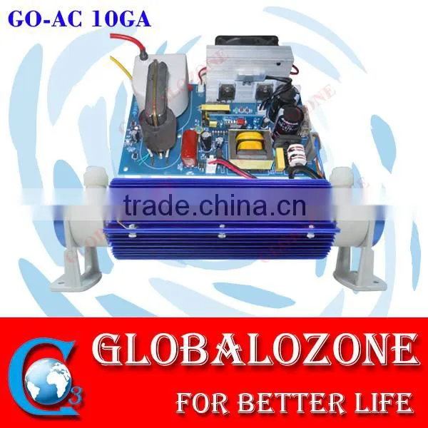 10G ozone generator spare parts