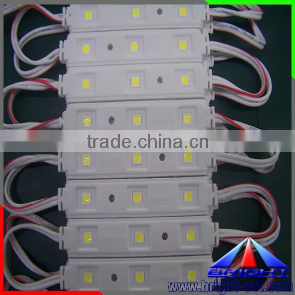 high power SAMSUNG SMD5050 led module (CE&ROHS)