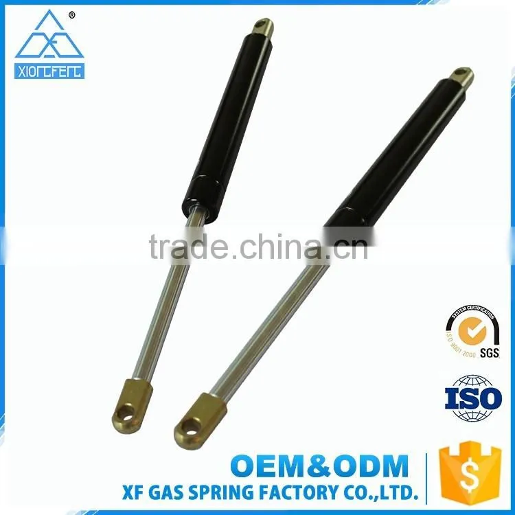 Factory gas springs price custom gas compression springs 60n