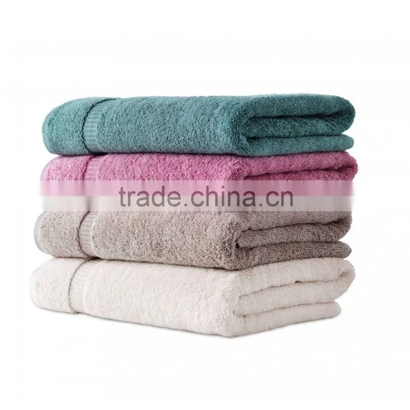 china alibaba Super Cheap wholesale color changing bath towel/face towels