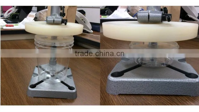 Convenient handy mini packaging machine for saving time
