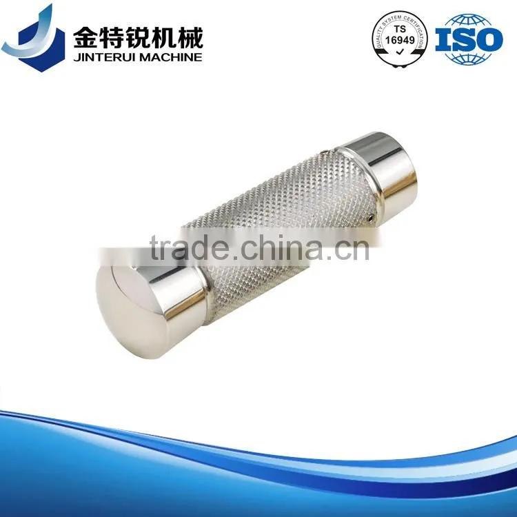 machining clamp plate