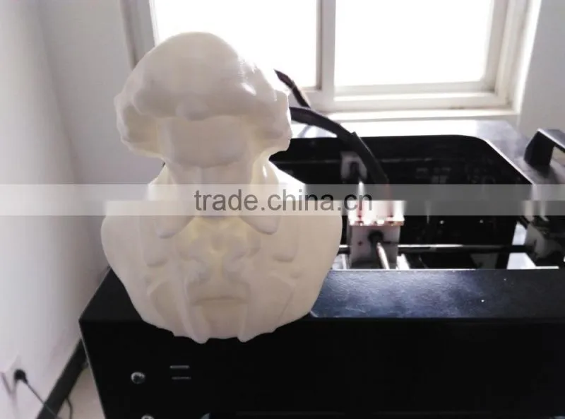 Direct factory supply multifunction 3d printer machine
