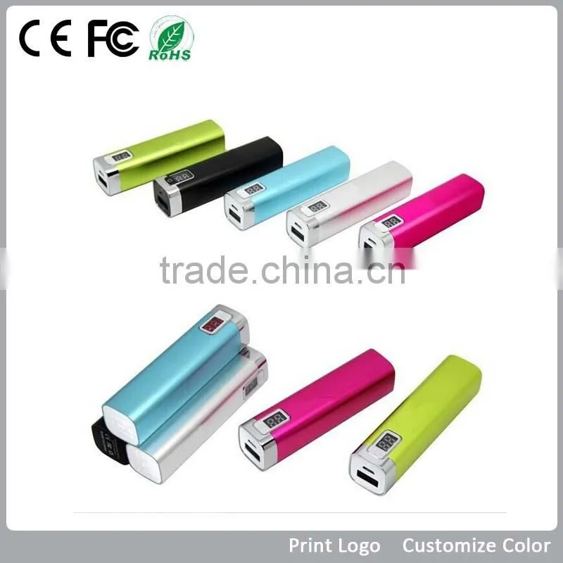 Mobile Phone Battery Charger