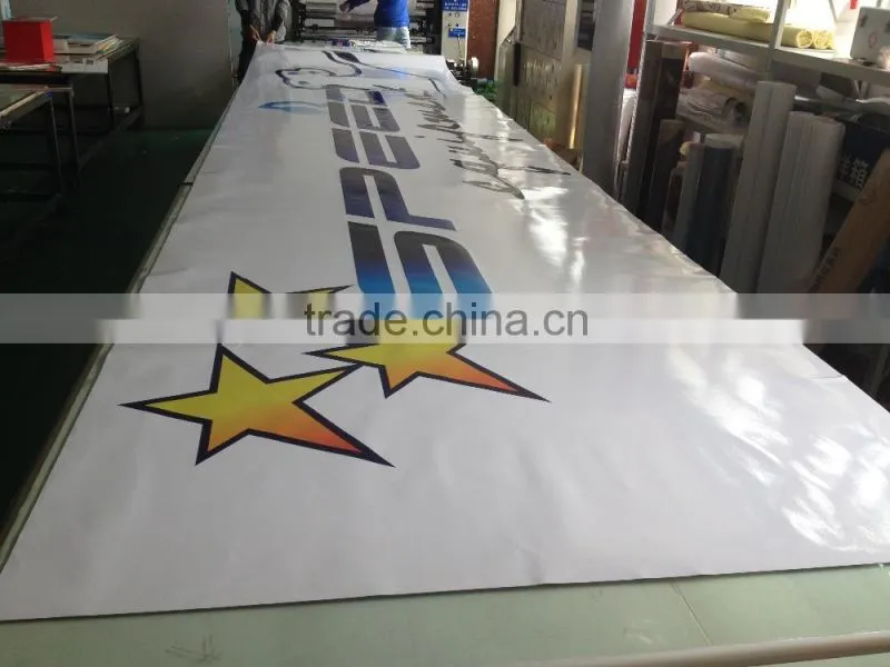 pvc banner,Banner flag,Banner with no rust eyelets
