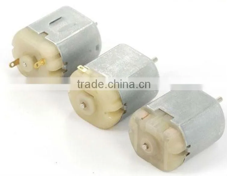 dc electric motors 24 volt for car