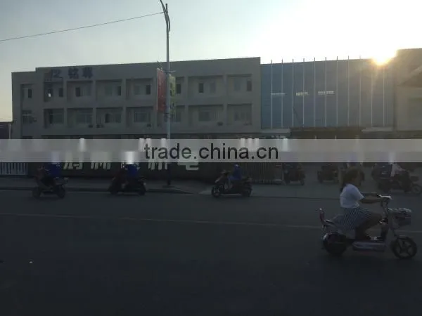 two speed BLDC motor and differential for sale disc brake