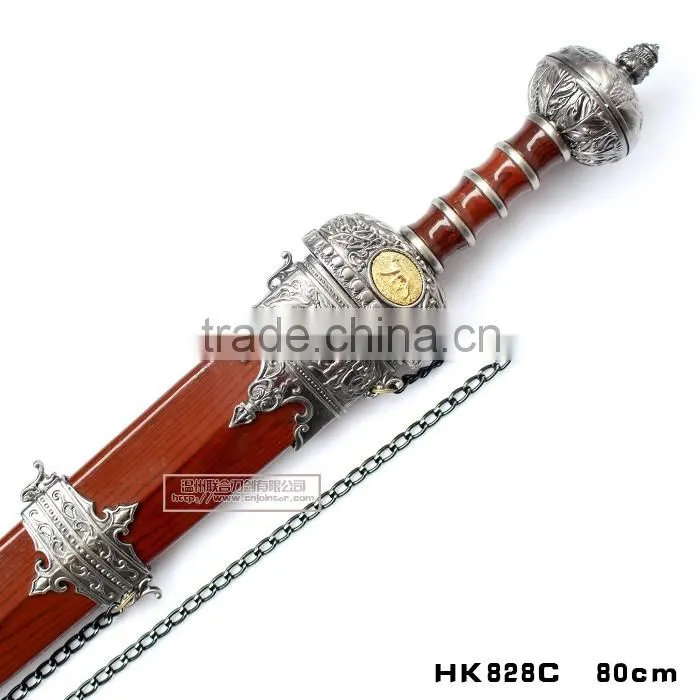 Wholesale Movie Swords Gladiator sword HK828C