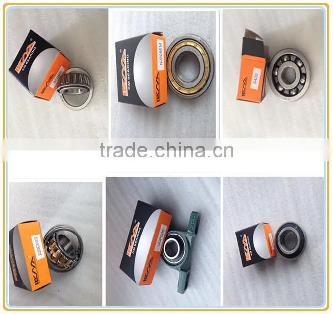 High presicion 22205 spherical roller bearing with competitve price