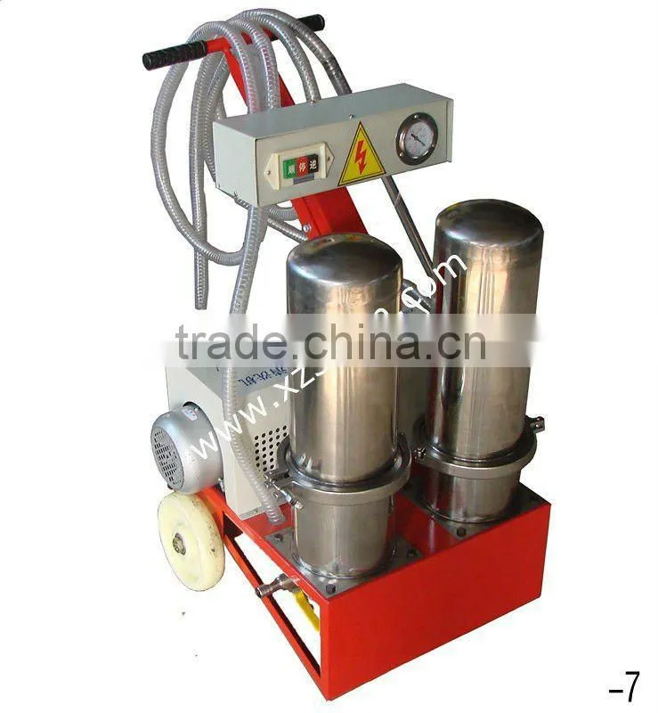 car washing equipment of fuel tank cleaning machine type 2