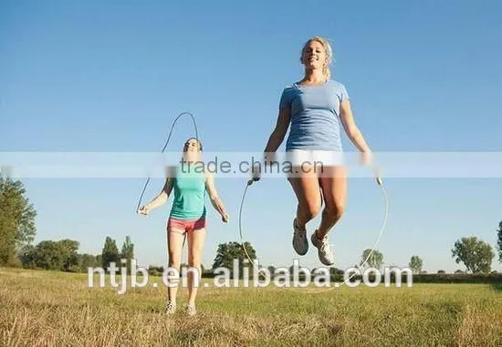 2016 the new style 3m pvc jump rope with high quality