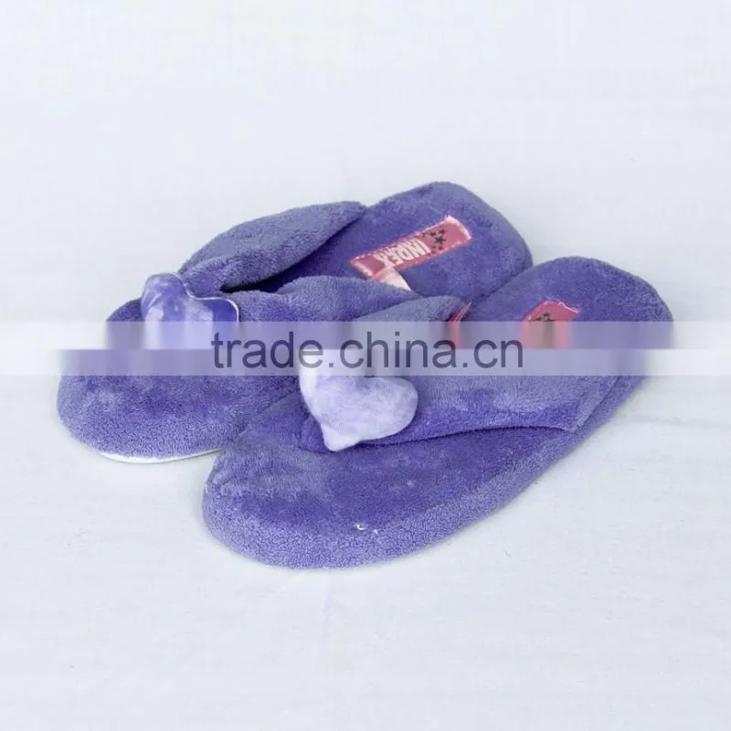 Preimum quality Woman's Thong Flipflop Slippers Colorful