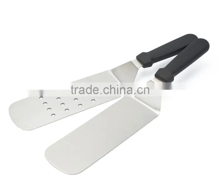 baking tools spatula set cake serving set