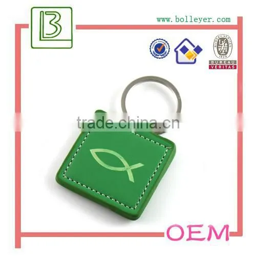 personalized fashion designer key rings
